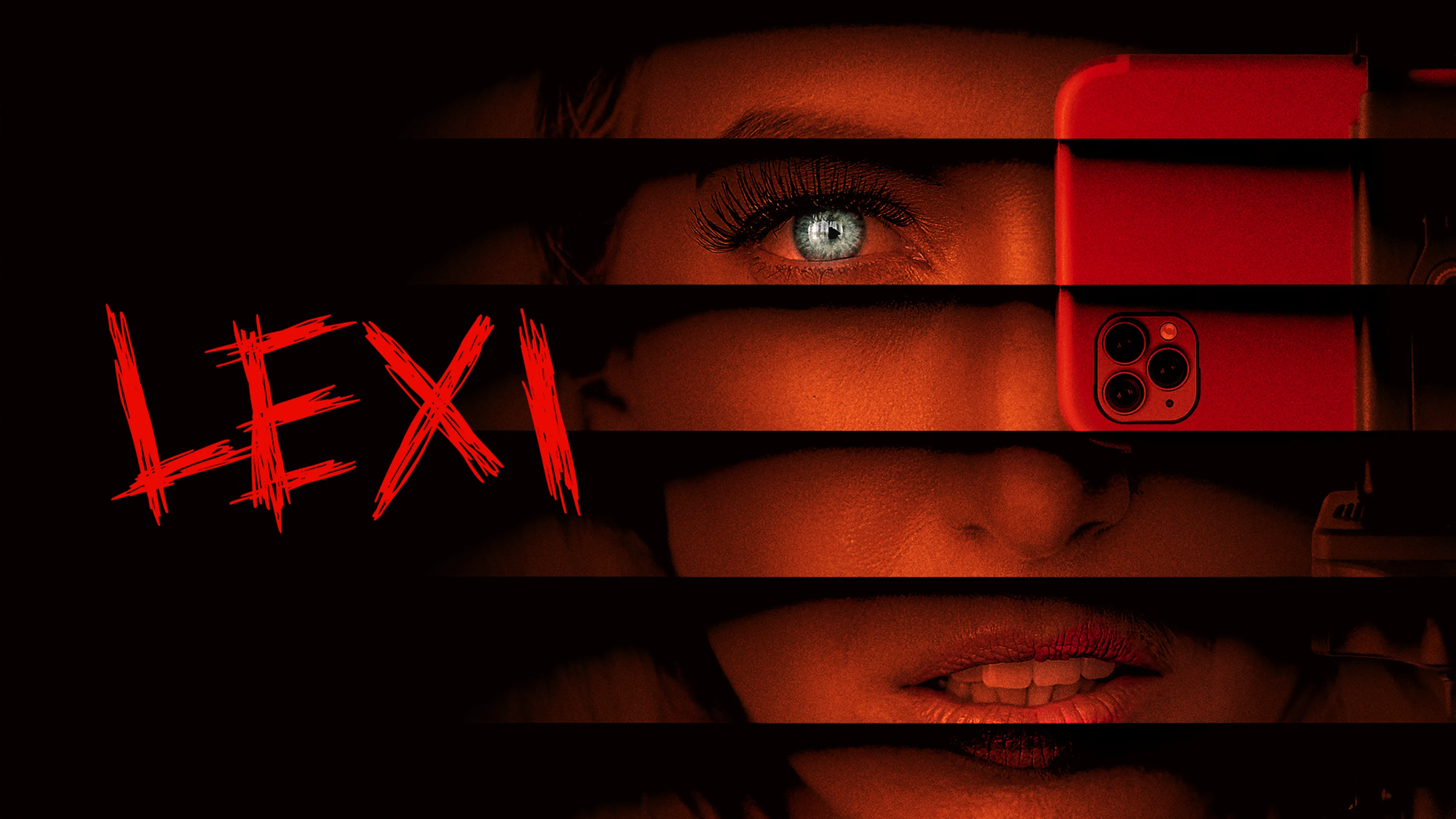 Lexi poster